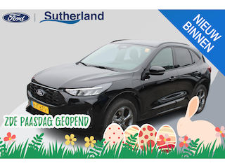 Ford Kuga 2.5 PHEV ST-Line | Trekhaak electrisch wegklapbaar | Winter Pack | Camera | Privacy Glass | Bellen voor bezichtiging