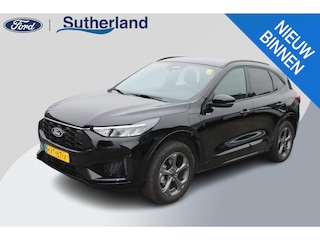 Ford Kuga 2.5 PHEV ST-Line | Trekhaak electrisch wegklapbaar | Winter Pack | Camera | Privacy Glass | Bellen voor bezichtiging