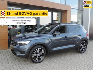 Volvo XC40 1.5 T5 Recharge R-Design | 1e Eig | Trekh | Panoramadak | ECC | HarmanKardon | Stoel/stuurverw | ACC | Priv.glas | DAB