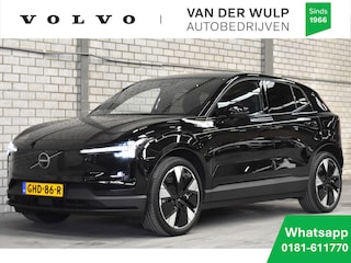 Volvo EX30 Extended Ultra 69kWh/272PK | Panodak | 20'' | Climate-Line