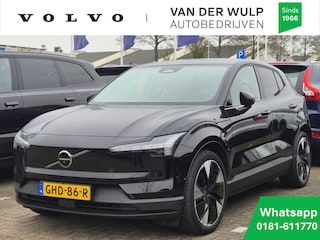 Volvo EX30 Extended Ultra 69kWh/272PK | Panodak | 20'' | Climate-Line