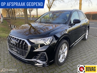 Audi Q3 45 TFSI e S Line I 19 Inch I Camera I Sonos I