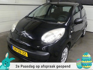 Citroën C1 1.0-12V Séduction - 5 deurs - Mooie Auto!