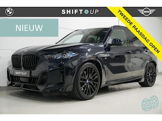 BMW X5 xDrive50e M-Sport | Skylounge | Performance kit | CoPilot