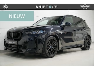 BMW X5 xDrive50e M-Sport | Skylounge | Performance kit | CoPilot