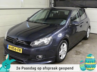Volkswagen Golf 1.4 TSI - Trekhaak - Mooie Auto!