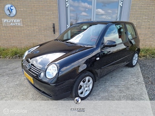 Volkswagen Lupo 1.4 Sportline Airco