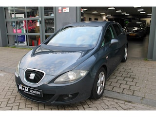 Seat Leon 1.4 TSI Sportstyle