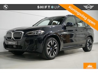 BMW iX3 80 kWh M-Sport | Panoramadak | Elektr. Trekhaak