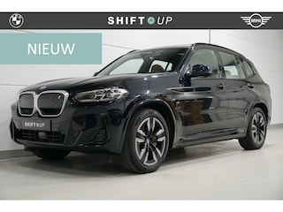 BMW iX3 80 kWh M-Sport | Panoramadak | Elektr. Trekhaak