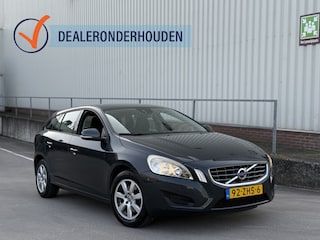 Volvo V60 1.6 T3 Kinetic Automaat Navi