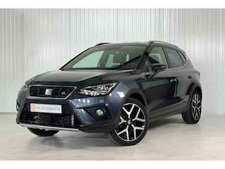 Seat Arona 1.0 TSI FR|CAMERA|CARPLAY|CRUISE|DODEHOEK
