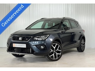 Seat Arona 1.0 TSI FR|CAMERA|CARPLAY|CRUISE|DODEHOEK