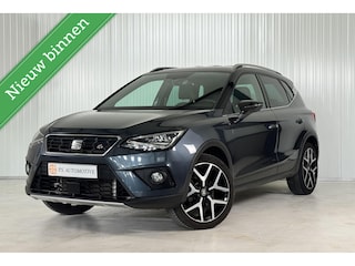 Seat Arona 1.0 TSI FR|CAMERA|CARPLAY|CRUISE|DODEHOEK