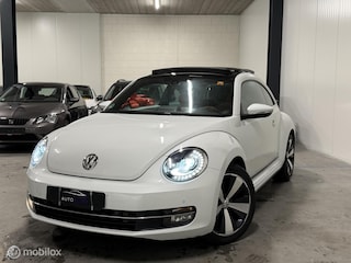 Volkswagen Beetle 1.4 TSI CUP | Pano | Fender Bass | Stoelve