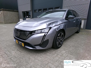 Peugeot 308 SW 1.6 Plug-in Hybrid ALLURE / SCHADE