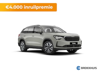 Skoda Kodiaq Business Edition | Achteruitrijcamera | KESSY GO (Keyless Start & Stop) | LED achterlichten