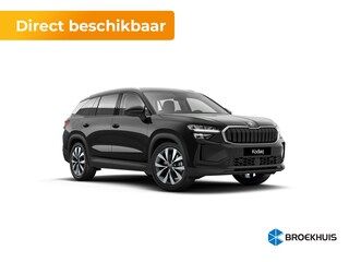 Skoda Kodiaq Business Edition Plus | Achteruitrijcamera | KESSY GO (Keyless Start & Stop) | LED achterlichten
