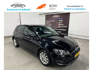 Volkswagen Golf 1.4 TSI Business Edition R Lounge Automaat