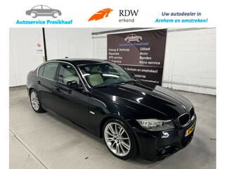 BMW 318i Corporate Lease M Sport Edition