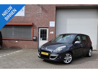 Renault Scénic 1.4 TCE Celsium NAP Trekhaak PDC Navi Cruise Airco Cruise Airco 01-27 APK