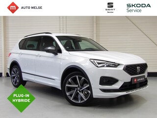 Seat Tarraco 1.4 TSI e-Hybrid PHEV 245pk DSG-6 FR Business Intense