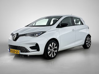 Renault Zoe R135 Limited 52 kWh | Koopaccu |