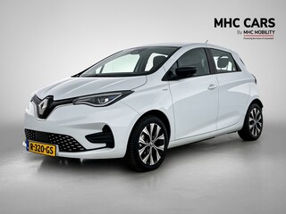 Renault Zoe R135 Limited 52 kWh | Koopaccu |