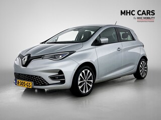 Renault Zoe R135 Intens 52 kWh | Koopaccu |