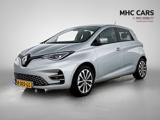 Renault Zoe R135 Intens 52 kWh | Koopaccu |