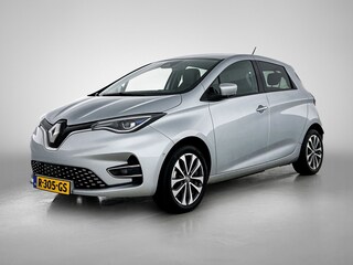 Renault Zoe R135 Intens 52 kWh | Koopaccu |