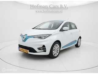 Renault Zoe R110 SOH 93% Life 52 kWh KOOPACCU Camera Stoelverwarming