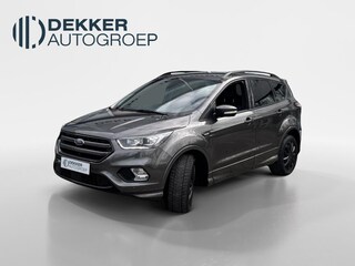 Ford Kuga 1.5 EcoBoost ST Line inclusief winterset