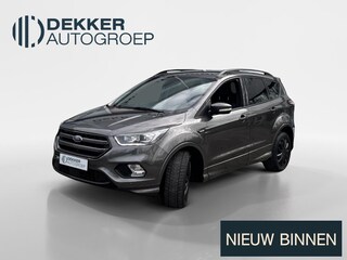 Ford Kuga 1.5 EcoBoost ST Line inclusief winterset