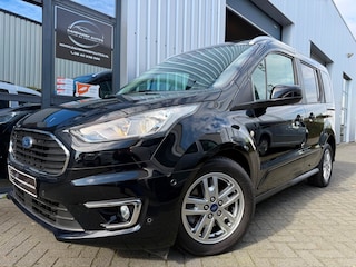 Ford Tourneo Connect Benzine veel opties nw. model