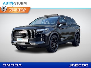 Jaecoo 7 1.5 GDI SHS-P Exclusive