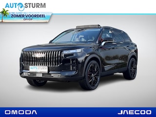 Jaecoo 7 1.5 GDI SHS-P Exclusive