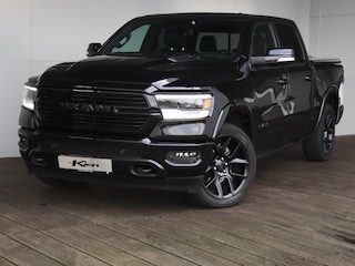 Dodge Ram 1500 5.7 V8 4x4 Crew Cab Laramie | LPG | Pano-dak | Navi |