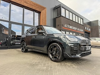 Mini Countryman 1.5 C John Cooper Works L aut Legend Grey/Pano/Hk/Camera/btw