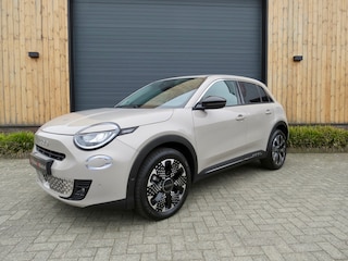 Fiat 600 1.2 Hybrid La Prima *Full option *Leder *garantie