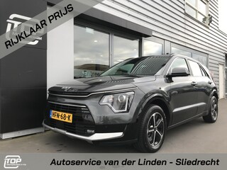 Kia Niro 1.6 DynamicLine 7 JAAR GARANTIE
