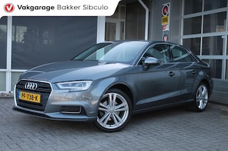 Audi A3 1.4 TFSI COD DESIGN PROLINE PLUS AUTOMAAT NAVI TREKHAAK