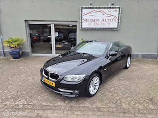 BMW 3-serie Cabrio 320i High Executive