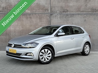 Volkswagen Polo 1.0 TSI Comfortline 01-2027 APK | Navigatie | Adaptieve Cruise | CarPlay | Airco |