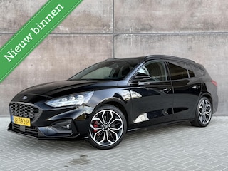 Ford Focus Wagon 1.0 EcoBoost ST Line-X | Navigatie | Full Led | Climate control | 18 inch | APK 07-2027 | Dealer onderhouden |