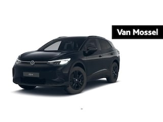 Volkswagen ID.4 Pro Limited Edition 77 kWh 286 pk| Origineel Nederlands | 1e Eigenaar | Panoramadak | Navigatie | Stoelverwarming | Stuurwielverwarming
