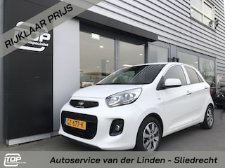 Kia Picanto 1.0 First Edition