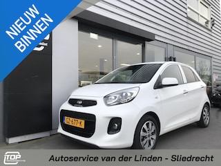 Kia Picanto 1.0 First Edition