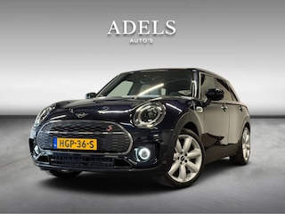 Mini Clubman 2.0 Cooper S MINI Yours Panodak Harman Kardon Keyless Union Jack