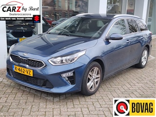 Kia Ceed Sportswagon 1.0 T-GDi DYNAMICPLUSLINE Keyless | Stuurverwarming | Navi